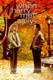 Streaming sources forWhen Harry Met Sally