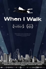 When I Walk' Poster