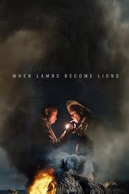 When Lambs Become Lions' Poster