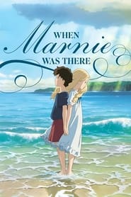 When Marnie Was There' Poster