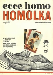 Behold Homolka' Poster