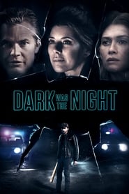 Dark Was the Night' Poster