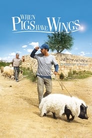When Pigs Have Wings' Poster