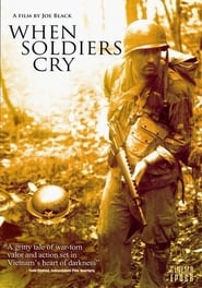 When Soldiers Cry' Poster