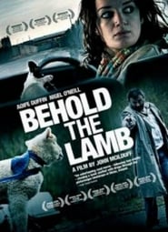Behold The Lamb' Poster