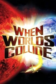 When Worlds Collide' Poster