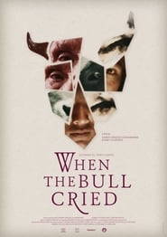 When the Bull Cried' Poster