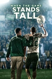 When the Game Stands Tall Poster