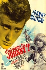 Where Are You From Johnny' Poster