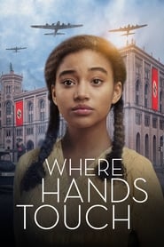 Where Hands Touch' Poster