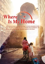 Where is my home' Poster