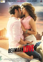 Beiimaan Love' Poster