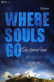Where Souls Go' Poster