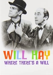 Where Theres a Will' Poster