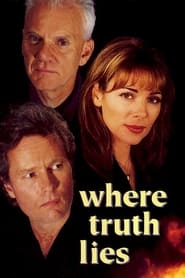 Where Truth Lies' Poster