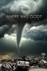 Where Was God' Poster