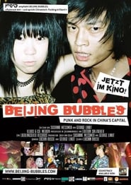 Beijing Bubbles' Poster