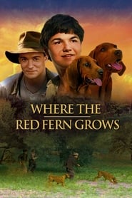 Streaming sources forWhere the Red Fern Grows