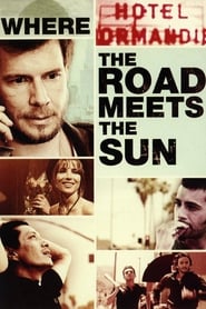 Where the Road Meets the Sun' Poster