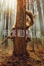 Streaming sources forWhere the Wild Things Are