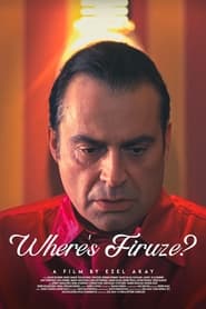 Wheres Firuze' Poster
