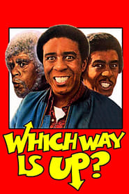 Which Way Is Up' Poster