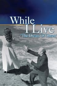 While I Live' Poster