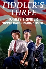 Fiddlers Three' Poster
