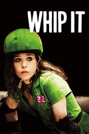 Whip It' Poster