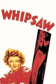 Whipsaw' Poster