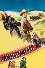 Whirlwind' Poster