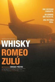 Whisky Romeo Zul' Poster