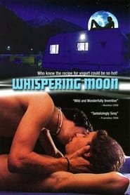 Whispering Moon' Poster