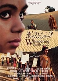 Whispering Sands' Poster