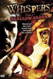 Whispers from a Shallow Grave' Poster