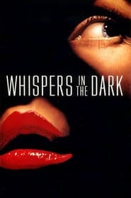 Whispers in the Dark' Poster