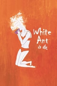 White Ant' Poster
