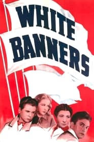 White Banners' Poster