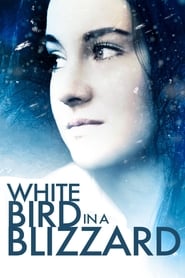 White Bird in a Blizzard' Poster