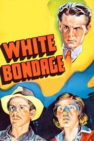 White Bondage' Poster