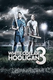 White Collar Hooligan 3' Poster