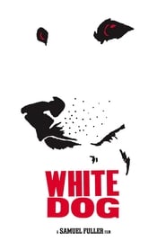 White Dog' Poster