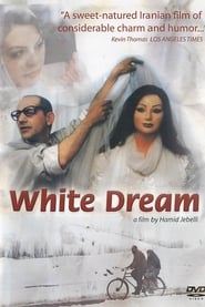 White Dream' Poster