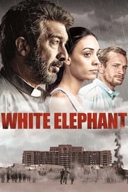 White Elephant' Poster