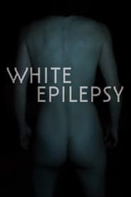 White Epilepsy' Poster