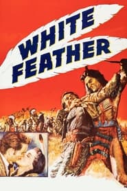 White Feather' Poster