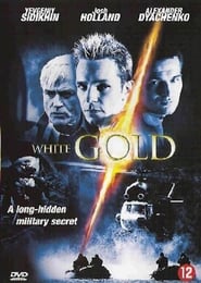 White Gold' Poster
