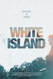 White Island' Poster