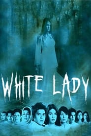 White Lady' Poster