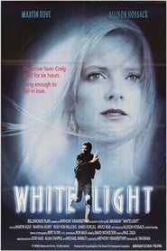 White Light' Poster